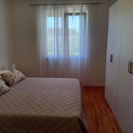 Apartman Martina Zadar Exterior foto