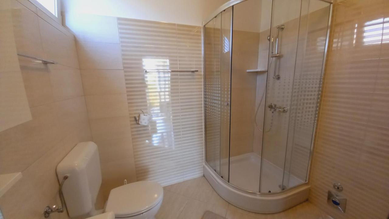 Apartman Martina Zadar Exterior foto