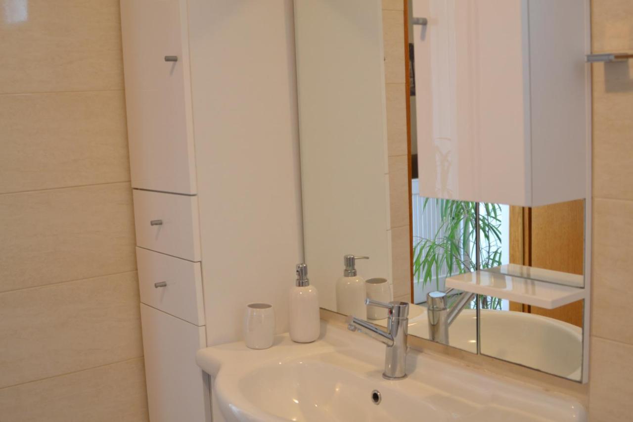 Apartman Martina Zadar Exterior foto