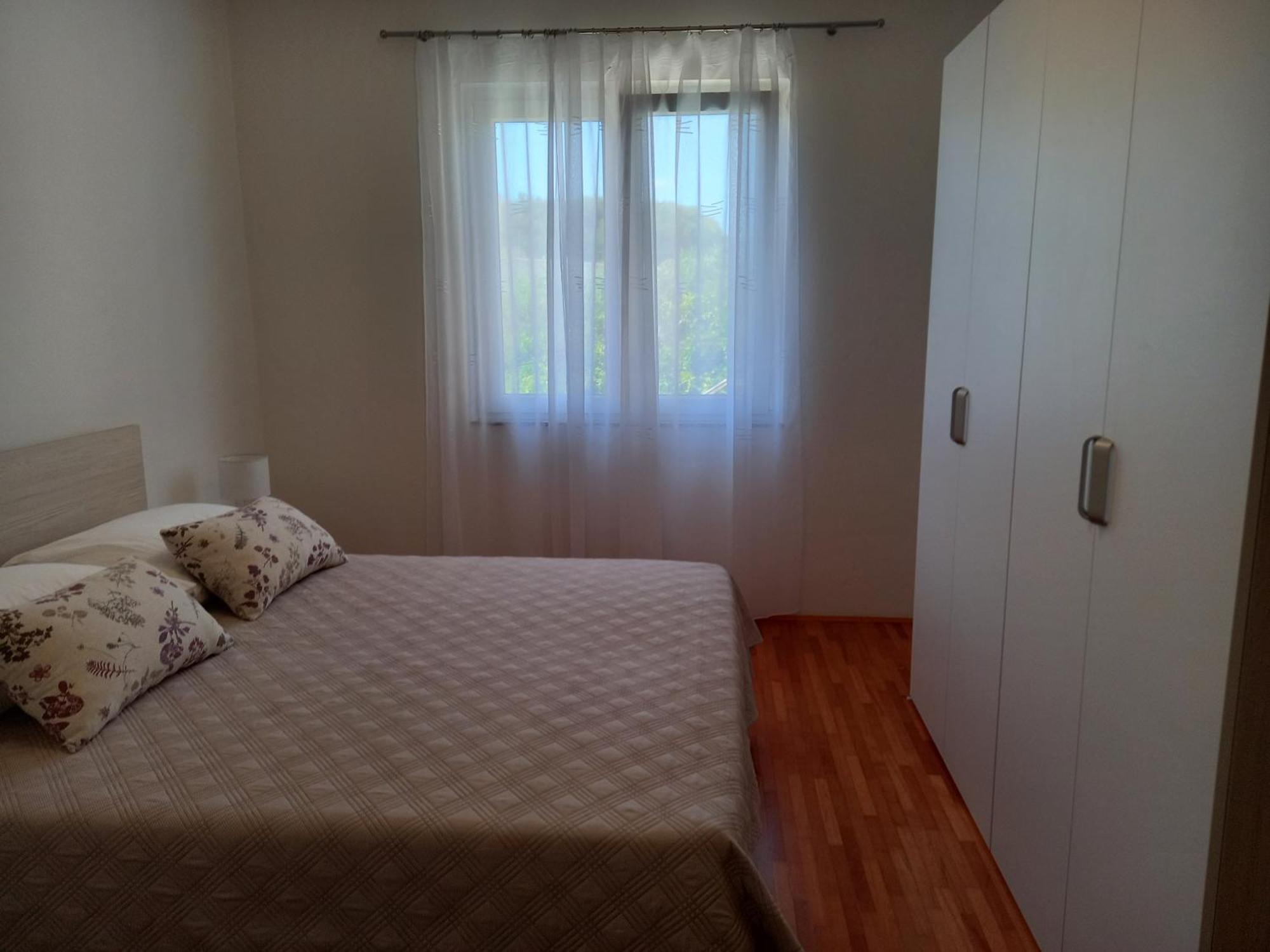 Apartman Martina Zadar Exterior foto